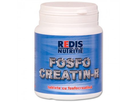 Fosfocreatin-R, Redis, 90 tablete